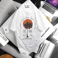 Men's short-sleeved distro t-shirts, 0cean pacific t-shirts (0p)