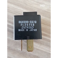 FLASHER UNIT,  DAIHATSU  V58 , V116