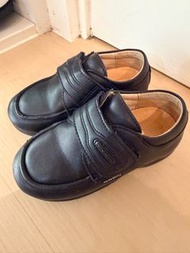 Crocs, 黑皮鞋, Polo 魔術貼鞋, 水鞋