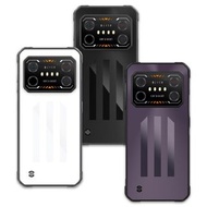 [全新New] IIIF150 Air1 Ultra | 8GB/128GB/256GB 6.8" 120Hz 5000mAh 節奏燈 夜視 259g 三防手機 Air1Ultra Rugged Phone