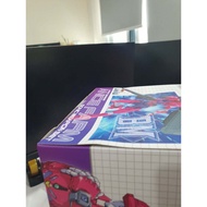 (Defective Box) PLAMAX Artistic Arrange Anice Farm Sonic Weapon Set