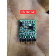 PWM IZUMI*