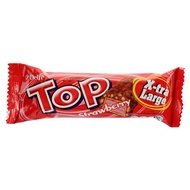 DELFI TOP X-TRA WAFER STRAWBERRYLARGE 38 GRAMS