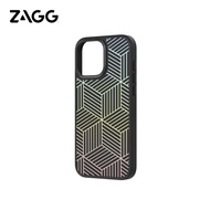[iPhone 16 Series] Ốp lưng ZAGG Engraved Art Magsafe chống sốc 1.5m bảo hành 1 đổi 1 trong 1 năm