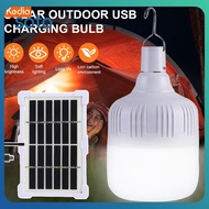 ♫ [Free Solar Panels] Rechargeable Emergency Light 36W/60W/80W LED USB Emergency Light Outdoor Water