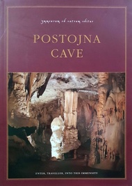 POSTOJNA CAVE