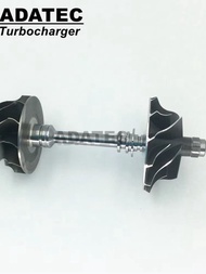 K03 rotor assembly for Peugeot 3008 1.6 THP 150 HP EP6DT 53039880121 turbo shaft 53039700425 5303988