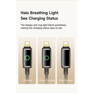 [READY STOCK]MCDODO CA6650/CA6590/CA6680/CA6670  AUTO POWER OFF WITH BREATHING LIGHT LED DISPLAY CAB