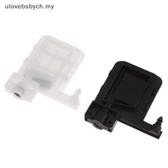 ULO 1Pc UV Ink Damper Dumper Filter For XP600/4720/I3200/5113 Printhead Print Head Eco Solvent Print