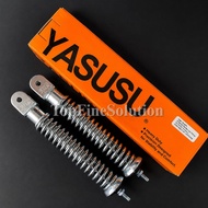 51400-041-010 Honda C70 Front Absorber Set- YASUSU