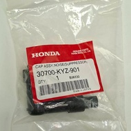 อะไหล่แท้เบิกศูนย์HONDA ปลั๊กหัวเทียน wave125i ปี 12-20 รหัสสินค้า 30700-KYZ-901 ปลั๊กหัวเทียนแบบเดิ
