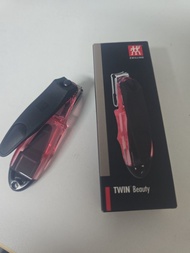 Zwilling 孖人牌指甲鉗 $50
