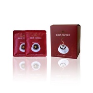 滴咖濃 濾掛咖啡【衣索比亞卡法森林野生咖啡 Ethopia Kaffa Natu