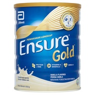 Ensure Gold Complete Nutrition Powder (Vanilla) 850g