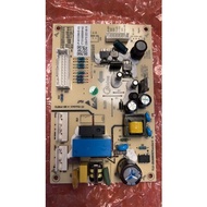 Midea 2 door refrigerator MD-373V PCB