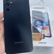 SAMSUNG A05s RAM 6+128 (SECOND FULLSET NO MINUS)