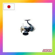 Daiwa (DAIWA) spinning reel 20 Saltiga 8000-P (2020 model)