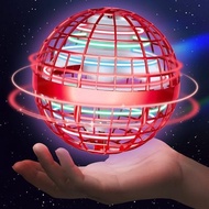 Sosuy 2026 Flying Orb Ball for Kids, Magical Hover Cosmic Boomerang Space Floating Mini Hand Rotatin