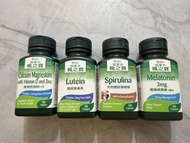 加拿大楓之寶 $350/1套