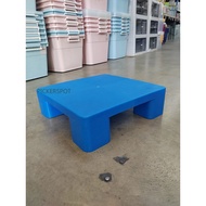 HT4040 400MM X 400MM X 120MM PALLET - NEW