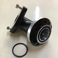 Intake pipe Racing universal UFO 24 mm for Ts125