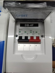 MEIJI (MTS) MANUAL TRANSFER SWITCH