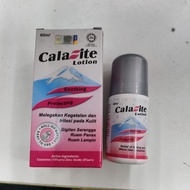 calazite lotion 9/27 60ml calazite lotion roll on 60ml calamine losyen calamine roll on calamine lot
