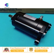 It is suitable for the Yamaha VX700-XL700 motorboat starter motor