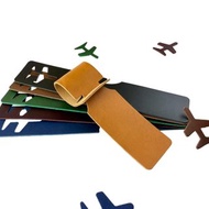 Nomad 飛機吊牌 行李吊牌 識別吊牌 高爾夫球袋吊牌