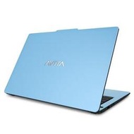 AVITA LIBER V14 湖水藍鋁合金版纖薄型筆電/14吋FHD IPS (162690)
