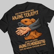 KAOSIND Kaos I Never Help 4nj*ngG Pinched After Removable He Bites Me But This Not About 4nj1ng 100%