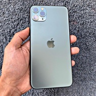 iphone 11 pro max 256gb interll allop