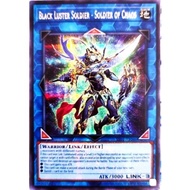 Yaying ES01-AE046 Chaos Warrior (Half Diamond) ES01