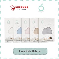 Dooglee Case Kids Bolster - Doogle Kids Bolster Pillowcase