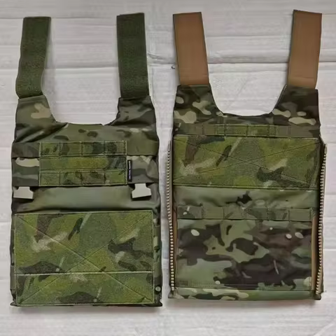 Modularization LV-119 OVERT Low Visibility Tactical Tank Top