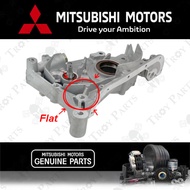 Mitsubishi Engine Oil Pump Assembly Case Cover MD181581 / MD181583 for Storm L200 K64T K74T 2.5 Paje