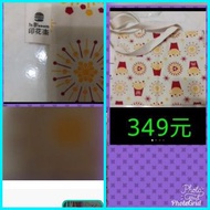 【✡加購百元商品1件免運費✡稀有珍藏版✡】麥當勞印花袋 印花樂 帆布包 手提袋 麥當勞薯條 薯條包(大稻埕煙火x薯條款式)
