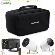 MOLIHA Projector Carrying Bag, Anti-fall Dustproof Projector Storage Bag, Portable Scratch-proof Sho