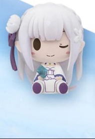 Re:zero 一番賞
