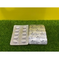 PAMOL 500 MG / PARACETAMOL 500 MG 10S