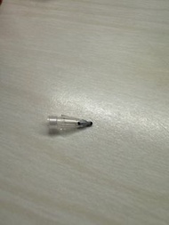 Apple Pencil 筆頭靜音
