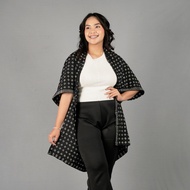 Hamzah Batik - Outer Ryn Sera