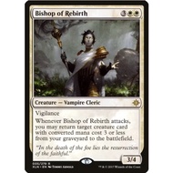 Bishop of Rebirth - Ixalan (XLN)