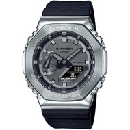 Casio G-Shock Watch GM-2100-1A [Parallel Import]