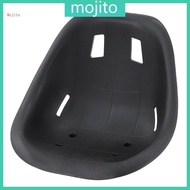 Mojito Tricycle Seats Wear Resistant Drift Cart Seats Saddles Racings Go Kart Car Seats