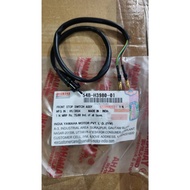 FZS150 V3 Brake Sensor Line 54B-H3980-01