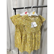 Dress baby girl 2 years