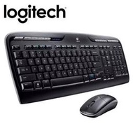 {樹山百貨}羅技 Logitech MK330R 無線多媒體鍵鼠組 全新公司貨 繁體中文 鍵盤滑鼠組 無線鍵盤 無線滑鼠