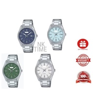 MTP1302DA Series Standard Analog Watches