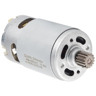 (ZVET) 10.8 V 15 Teeth DC Motor( KV3SFN-8520SF-WR) for GSR1080-2-LI 3601JE2000 /EU Electric Drill Sc